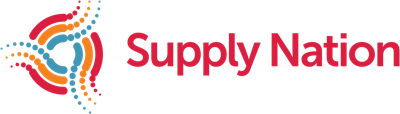 Supply Nation Certified